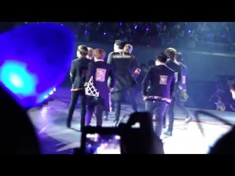 [HD] 131024 SS5 Manila Opening + Mr. Simple