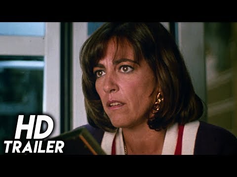 Women On The Verge Of A Nervous Breakdown (1988) Trailer