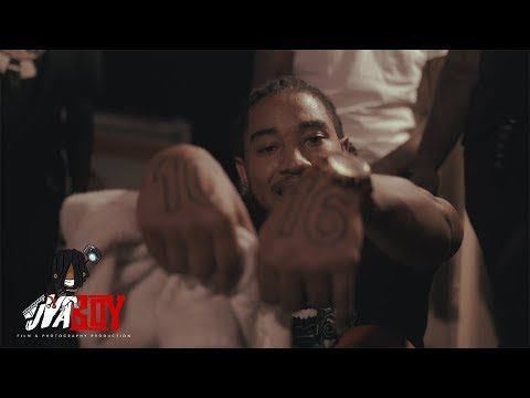 Reggie Reg - "First Day Out" // Shot by @iamjvaboy Produced by AndrewDawn