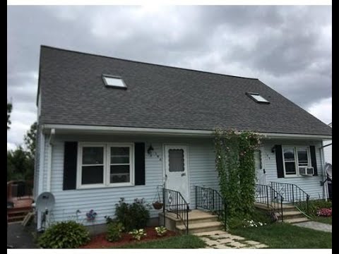 Residential for sale - 19 Timrod Dr A, Worcester, MA 01603