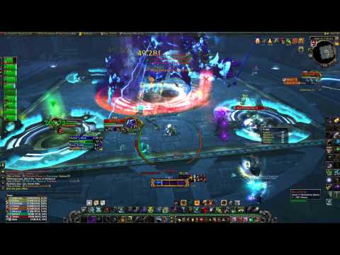 Sha of Pride HC Hunter PoV