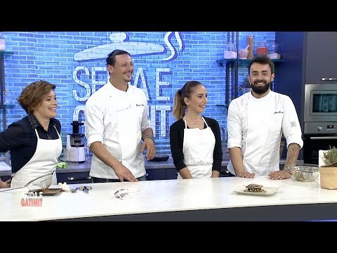 Sfida e gatimit - Emisioni 9 (15 nentor 2018)