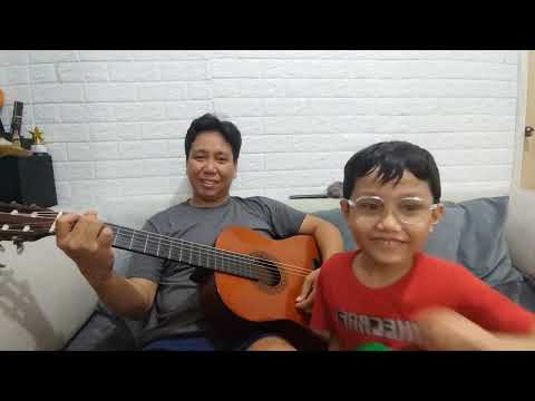 Come what may cover by Jarem