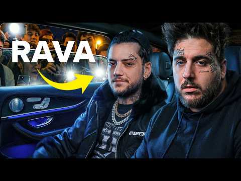 TRAIESC 24 DE ORE CA RAVA