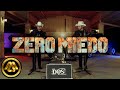 Los Dos De Tamaulipas - Zero Miedo (Video Oficial)