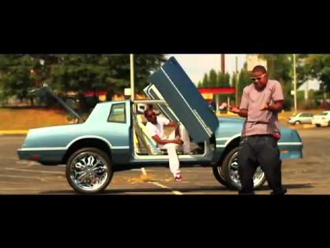 Charlie Boy Gang Beef It Up!! New Official Music Video -