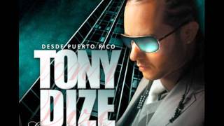 Avisame - Tony Dize (Version 2011)