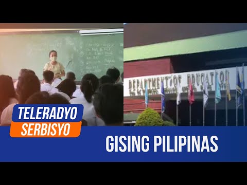 Gising Pilipinas Teleradyo Serbisyo (23 May 2024)