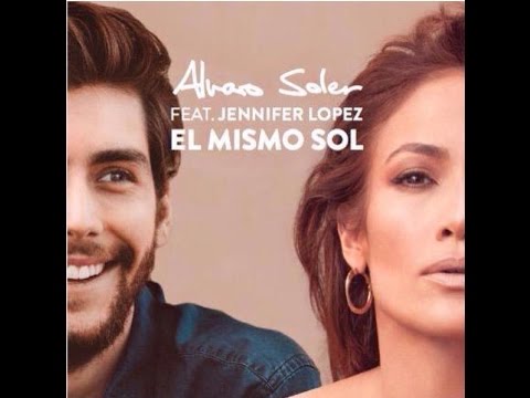 Jennifer López ft. Alvaro Soler- Bajo el Mismo Sol