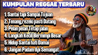 Download lagu 🌴 KUMPULAN LAGU REGGAE MOTIVASI TERBARU 2026 🌴🔴 HIDUP SANTAI TAPI DAMAI 🔴#reggae #reggaemusic  mp3