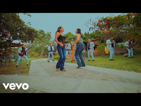 HuapasChilenas [Video Oficial] Grupo Tronador 2025