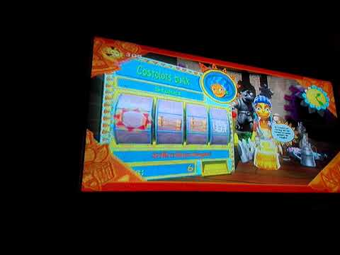 Viva piñata svenska    #1