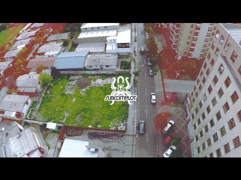 Subcomplot & Daking  Presentan SUBKING LIVE - Vol #1