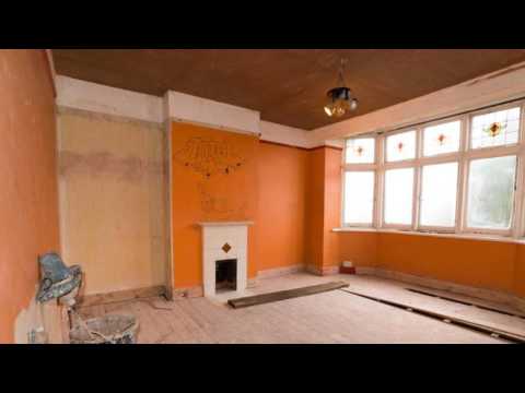 Hythe Road Refurbishment and Flip Project