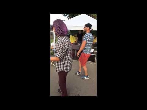 Dub Splash Soundsystem / День Вуличної Музики 2018