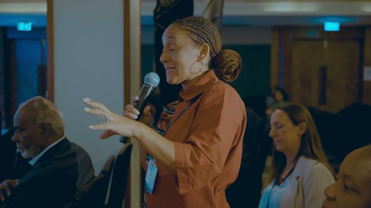 Global Technical Financing Forum 2026 | Day 2 Highlights: Strengthening Financing for Young Children