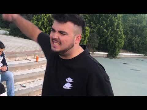 TUERO VS KORI -SEMIS- EL REY DEL PUCNH