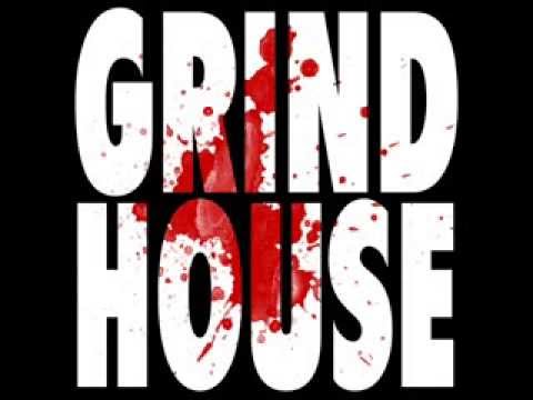 Radio Slave & Ummet Ozcan - Grindhouse (Tőzsér Retouch)