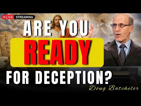 False Prophets vs True Prophets: What the Bible Says About the End Times | Faith & Prophecy Insights