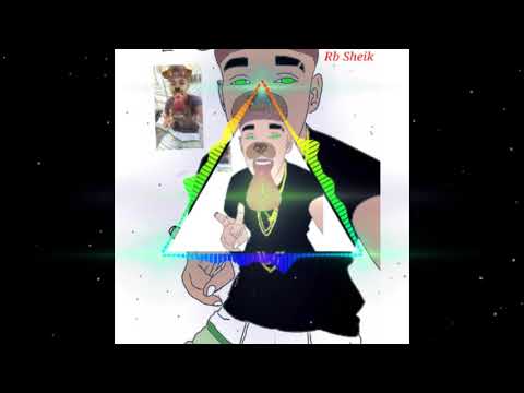 PK E PK DELAS-QUANDO A SAUDADE BATE(PREVIA)*RB SHEIK)