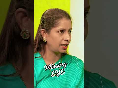 How Doctors Reconstruct Missing Eyes, Ears & Nose | Dr. Yamini 