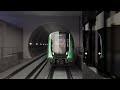 Government Announces Decision To Progress With Transformative MetroLink Project