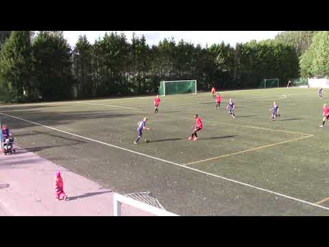 P15 Liiga FC Espoo - PKKU 2.erä 1/2