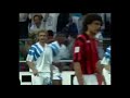 Basile Boli Header Vs AC Milan UCL Final 1993