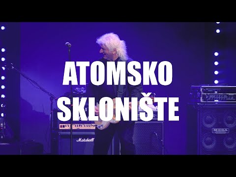 Atomsko sklonište - Oni što dolaze za nama (CMC 200 Slavonija Fest 2021.)