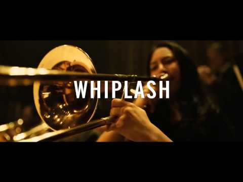 Whiplash Official International Trailer #1 2014   J K  Simmons, Miles Teller Drama HD TRAILER