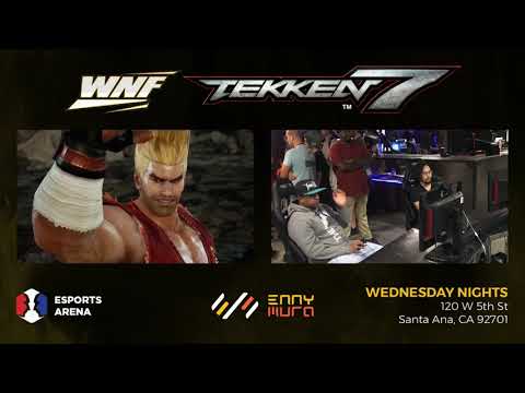 Pikocat (Eliza) vs ITS | ChetChetty (Paul) - Winners Pools (WNF 3.3)