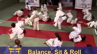 tomoe nage age 11-13