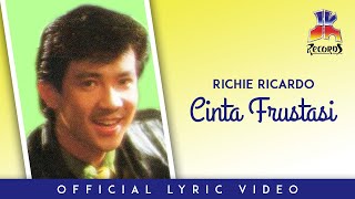 Download lagu Richie Ricardo - Cinta Frustasi mp3 Download lagu Richie Ricardo - Cinta Frustasi mp3