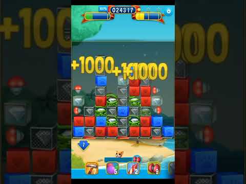 Pet rescue level 5338