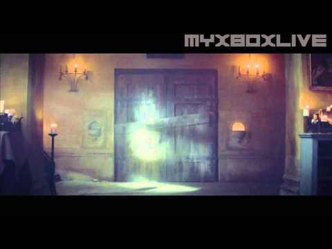 DarkSiders 2 Last Sermon Trailer