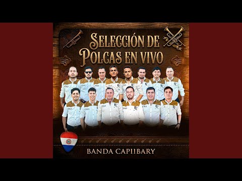 Selección de Polcas (En vivo)