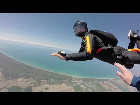 Jump 245 3 way Jarrett Duncan