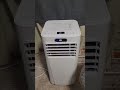 POWERFUL Portable AC - #amazonfinds