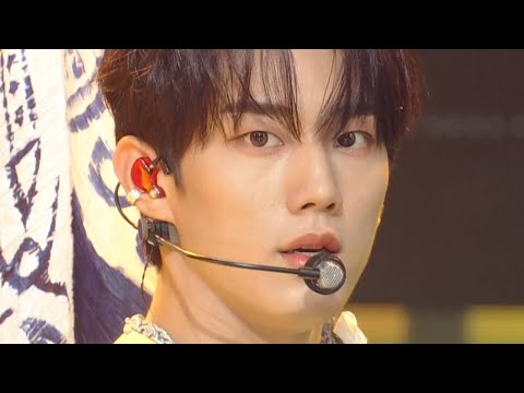 Doom Du Doom - P1Harmony @Music Bank 220729