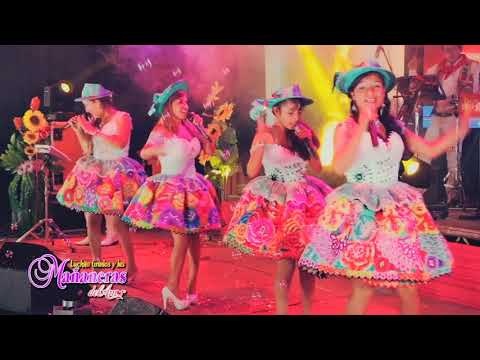 LAS MAÑANERAS DEL AMOR DE LUCHITO GRADOS: DILE - TODO EL TIEMPO LA OTRA (EN CONCIERTO)