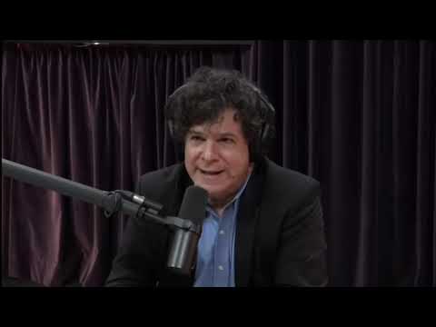 Geometric unity debunked - Eric Weinstein does it himself