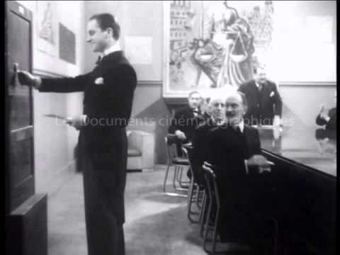 Pas besoin d'argent (1933) - Jean-Paul Paulin [Bande Annonce]