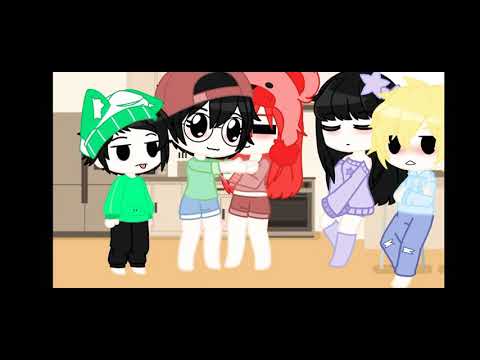 WTF||meme||koo hari dan kanglim||gacha cute||Shibi's House