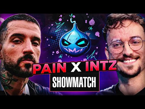 PAIN 2015 x INTZ EXODIA - COMP do MONTANHA vs COMP da EDG - CBOLAO 2023
