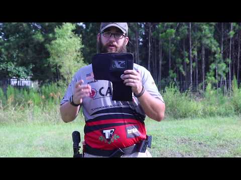 Double Alpha Academy (DAA) Dust Cover Review