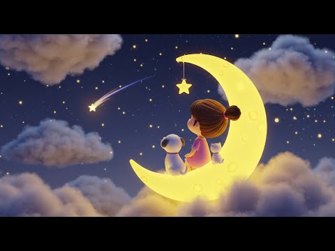 🌟Brilla, estrellita!🌈 Viaje al mundo de los sueños ✨🌈ON KINJE🌈10 minute l dies minutos ✨