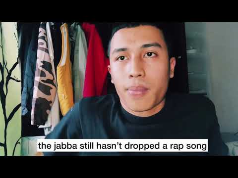 FARIZ JABBA - best man (Raw Sh!t Freestyle)