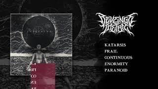 Download lagu REVENGE THE FATE awakening full album || bandung symphonic deathcore mp3