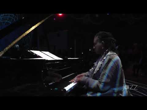Geri Allen - Swamini [Jazz at Lincoln Center 2016]