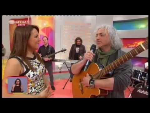 Novos Restelos - "Tu e o Teu Medo" (RTP1)